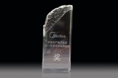 各类奖项